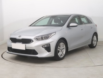 Kia Ceed III Hatchback 1.0 T-GDI 100KM 2020 Kia Ceed 1.0 T-GDI, Salon Polska, Serwis ASO, zdjęcie 1