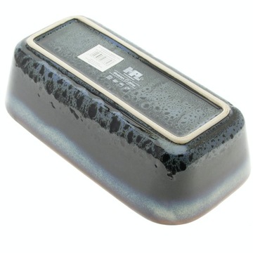 КЕРАМИЧЕСКАЯ КРЕМОСТОЙКАЯ БЛЮДА ДЛЯ ХЛЕБОПЕЧИ 26 см ВЫПЕЧКА