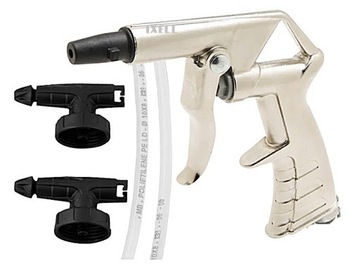 RANGERS PISTOLET DO MAS GĘSTYCH baranka + 2 dysze zapasowe Troton 2186
