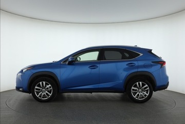 Lexus NX I SUV 200t 238KM 2016 Lexus NX 200t, Salon Polska, Serwis ASO, 4X4, zdjęcie 2