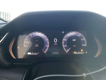 Jeep Grand Cherokee IV 2022 Jeep Grand Cherokee L Limited 2022 3.6 Benzyna 293KM, zdjęcie 9