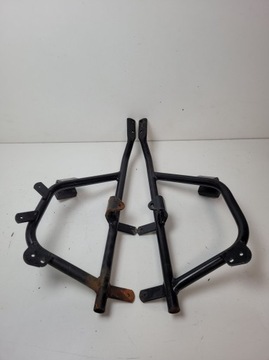 YAMAHA FZ1S FAZER GT 06-15 БОКОВАЯ РАМА КОРПУСА