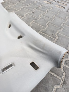 ПОТОЛКА VW GOLF 6 VI HB 5D