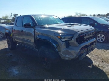 Toyota Tacoma II 2025 Toyota Tacoma TRD PRO, nowy model, hybryda 2.4 Hybryda 326KM, zdjęcie 3