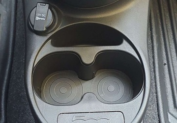 Fiat 500 IV 2023 Fiat 500 1WL Serwis ASO Gwarancja Grupa Adamowscy Hybryda 70KM, zdjęcie 26