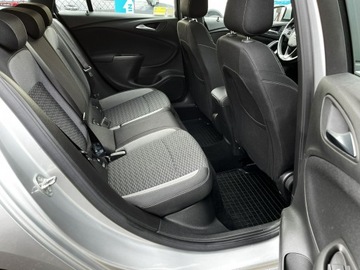 Opel Astra K Sportstourer Facelifting 1.5 Diesel 122KM 2020 Opel Astra Android/ Salon Pl /FV 23% /1Rej 2021, zdjęcie 28