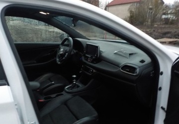 Hyundai 2018 Hyundai i30 N 275KM Okazja 2.0 Benzyna 275KM, zdjęcie 20