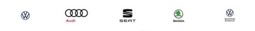 LAMPA KUFRU AUDI A6 00- - SKODA YETI 10-