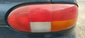 CHRYSLER STRATUS CABRIO 96- SVĚTLO ZADNÍ PRAVÁ