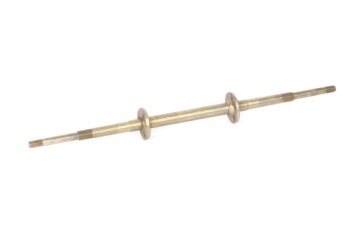 OŚKA TYLNA QUAD 49 - 125 cc elektryczne dł 540MM