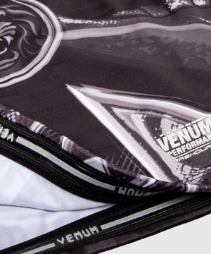 RASHGUARD Venum Gladiator 3.0 długi rękaw XL