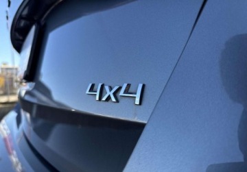 Skoda Octavia IV Kombi 2.0 TDI SCR 200KM 2022 Skoda Octavia 2.0TDI 200KM 4x4 Scout Matrix Hak ACC Ambiente Head-Up Kamer, zdjęcie 36