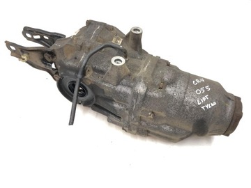 NÁPRAVA DIFER DIFERENCIÁL HONDA CR-V II 2.0B FACELIFT