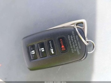 Lexus NX I 2019 Lexus NX Lexus NX 300 2.0 Benzyna 235KM, zdjęcie 10