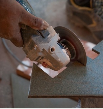 ДИСК ДЛЯ РЕЗКИ МЕТАЛЛА ИЗ НЕРЖАВЕЮЩЕЙ СТАЛИ 230×2 WDB FLEX ПЛОСКАЯ РЕЗКА Ø 22,3