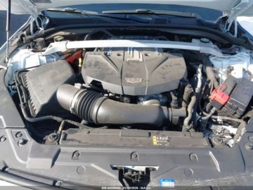 Cadillac 2022 Cadillac CT5 V-Series Blackwing 2022 6.2 Benzyna 668KM, zdjęcie 8