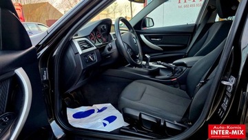 BMW Seria 3 F30-F31-F34 Limuzyna Facelifting 1.5 318i 136KM 2016 BMW Seria 3 Niski przebieg Okazja bezwypadkowa 1.5 Benzyna 136KM, zdjęcie 21