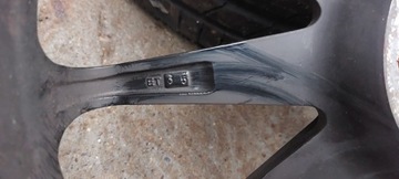 ЛЕГКОСПЛАВНЫЕ ДИСКИ MERCEDES CLS W218 AVERSUS 20