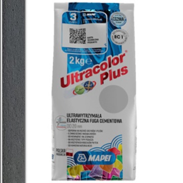 Fuga cementowa uniwersalna ULTRACOLOR PLUS 2kg - kolor 174 tornado