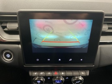 Mitsubishi ASX II Crossover 1.3 M Hybrid 158KM 2023 Mitsubishi ASX 1.3 mHEV Instyle DCT Mitsubishi ASX, zdjęcie 16