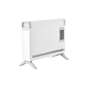 Grzejnik elektryczny energooszczędny nawiew nóżki 2000W Dimplex DX 522T