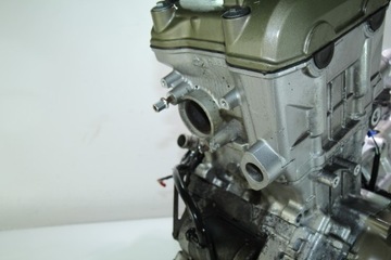 HONDA XL 1000 V VARADERO 98-02 ГАРАНТИЯ ЗАПУСКА ДВИГАТЕЛЯ