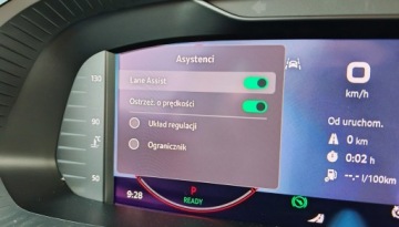 Skoda Octavia IV Liftback 1.5 TSI EVO 150KM 2025 Škoda Octavia Skoda Octavia 1.5eTSI 150KM DSG, zdjęcie 16