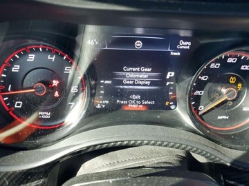 Dodge Charger VII 2021 Dodge Charger RT 2021 5.7 Benzyna 370KM, zdjęcie 9