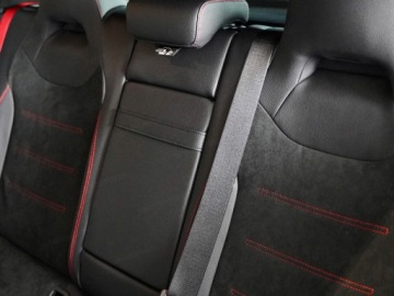 Mercedes Klasa A W177/V177 Hatchback AMG Facelifting 2.0 A35 306KM 2025 MERCEDES-BENZ A Klasa 35 AMG 4-Matic 2.0 (306KM) 2025, zdjęcie 13