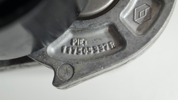 Комплект ремня 1.6dci Megane Trafic III 117205040R