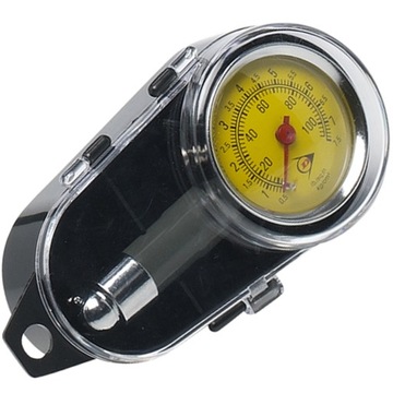 Манометр DUNLOP MANOMETER с КОРПУСОМ