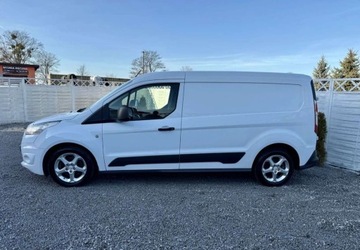 Ford Transit Connect II 2015 Ford Transit Connect Ford Transit Connect 1.6 Diesel 95KM, zdjęcie 20
