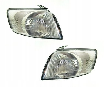 BLIKAČ SMĚROVKA TOYOTA CAMRY 96-02 LEVÝ DEPO