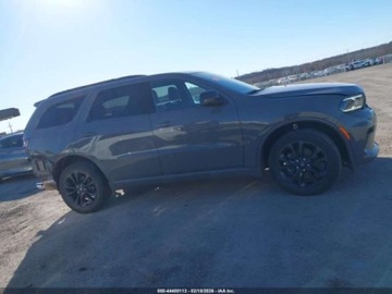 Dodge Durango III 3.6 V6 294KM 2023 Dodge Durango Gt 2023 3.6 Benzyna 295KM, zdjęcie 6