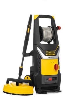 ИНДУКЦИОННАЯ МАШИНА ДАВЛЕНИЯ STANLEY 2100ВТ 450Л/Ч