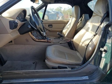 BMW Z3 1997 BMW Z3 2.8 1997 2.8 Benzyna 190KM, zdjęcie 7