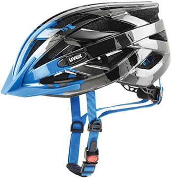 Kask rowerowy Uvex I-VO C R. M 52-57cm