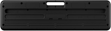Casio CT-S100 BK клавиатура 61 клавиш адаптер питания