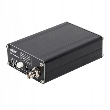 USDR Сканер-приемник USDX 8-канальный ЖК-дисплей SDR CW