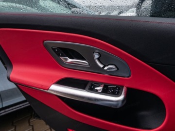 Mercedes CLA C118/X118 2026 MERCEDES-BENZ CLA 200 AMG Line Sedan 1.5 163KM 2026, zdjęcie 14