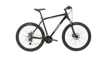 Rower MTB Kross BERG 3.1 rama 17 cali koło 26 