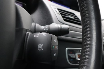 Renault Megane III Grandtour Facelifting 2013 1.2 Energy TCe 115KM 2016 Renault Megane 1.2 TCe, Salon Polska, Serwis ASO, zdjęcie 21