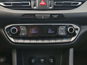 Hyundai i30 III Wagon Facelifting 1.5 T-GDI 48V 160KM 2024 Hyundai i30 Gwarancja, Serwis ASO, bezwypadkowy, FVAT23 1.5 Benzyna 160KM, zdjęcie 17