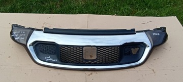 ZDERZAK PRZÓD PRZEDNI JEEP GRAND CHEROKKE WK2