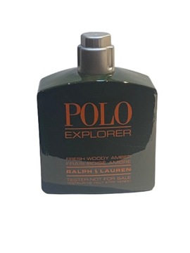 RALPH LAUREN POLO EXPLORER 125ML 2007ROK UNIKAT jp