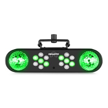 НАБОР LED FUZZIX ALLSTAR2 ДЛЯ ВЕЧЕРИНКИ (P)
