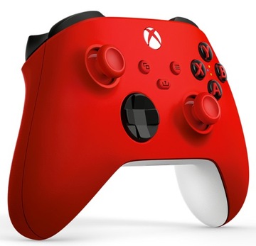 MICROSOFT XBOX Wireless Controller Red