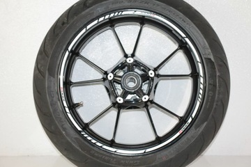 BMW S 1000 R 16-20 ЗАДНИЙ ОБОД