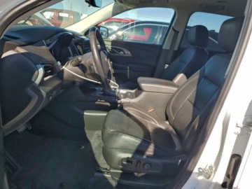 Chevrolet 2020 Chevrolet Traverse 2020 CHEVROLET TRAVERSE PREMIER 3.6 Benzyna 310KM, zdjęcie 6