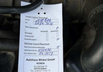 Dacia Dokker Mikrovan Facelifting 1.6 SCe 102KM 2018 Dacia Dokker 1,6 102KM CLIMA Bluetooth Bezwypadkowy Serwis Dla Wymagajacych, zdjęcie 9
